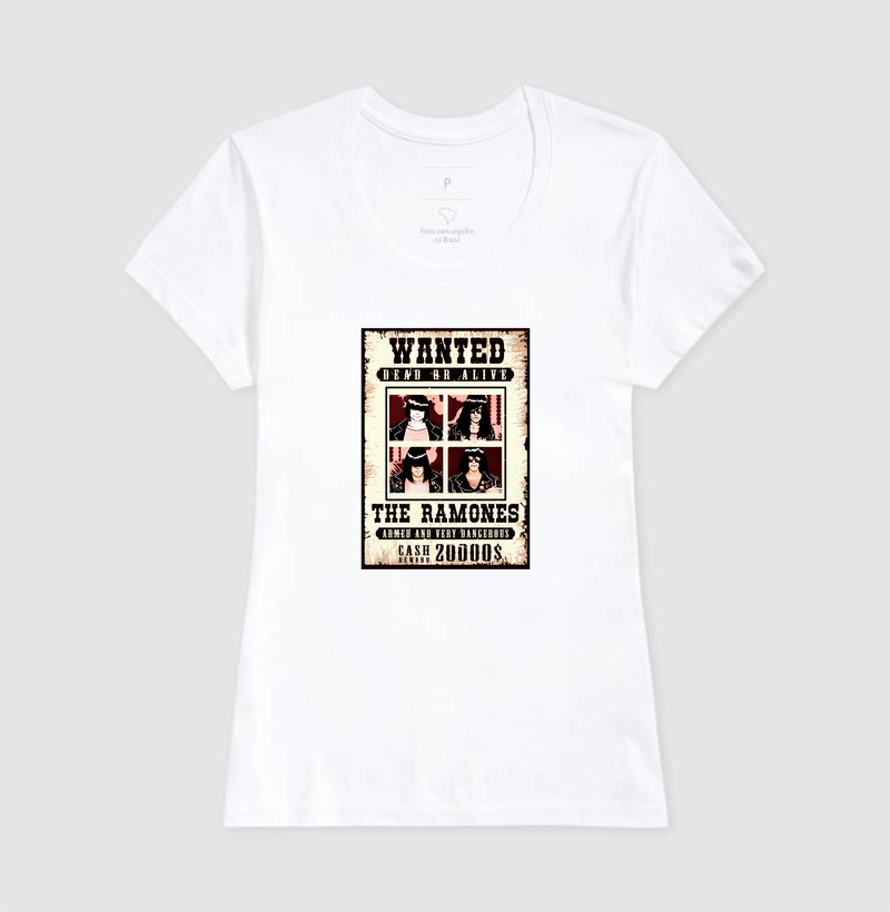 Camisa 5