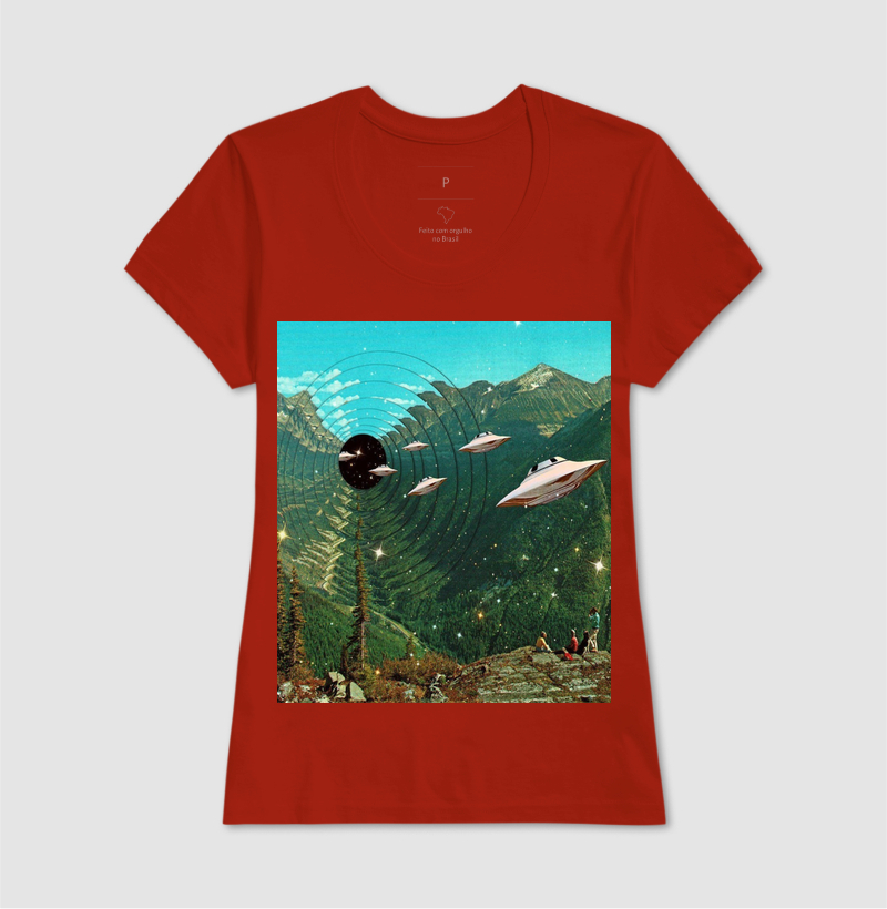 Camisa 13
