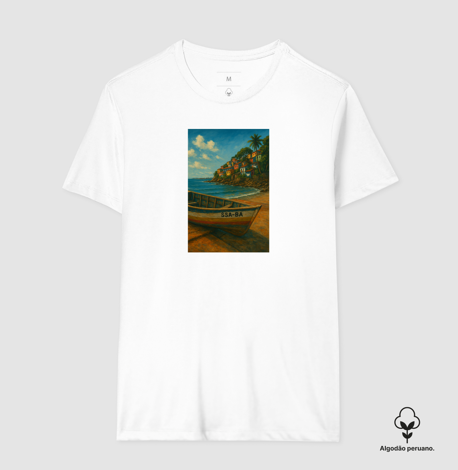 Camisa 5