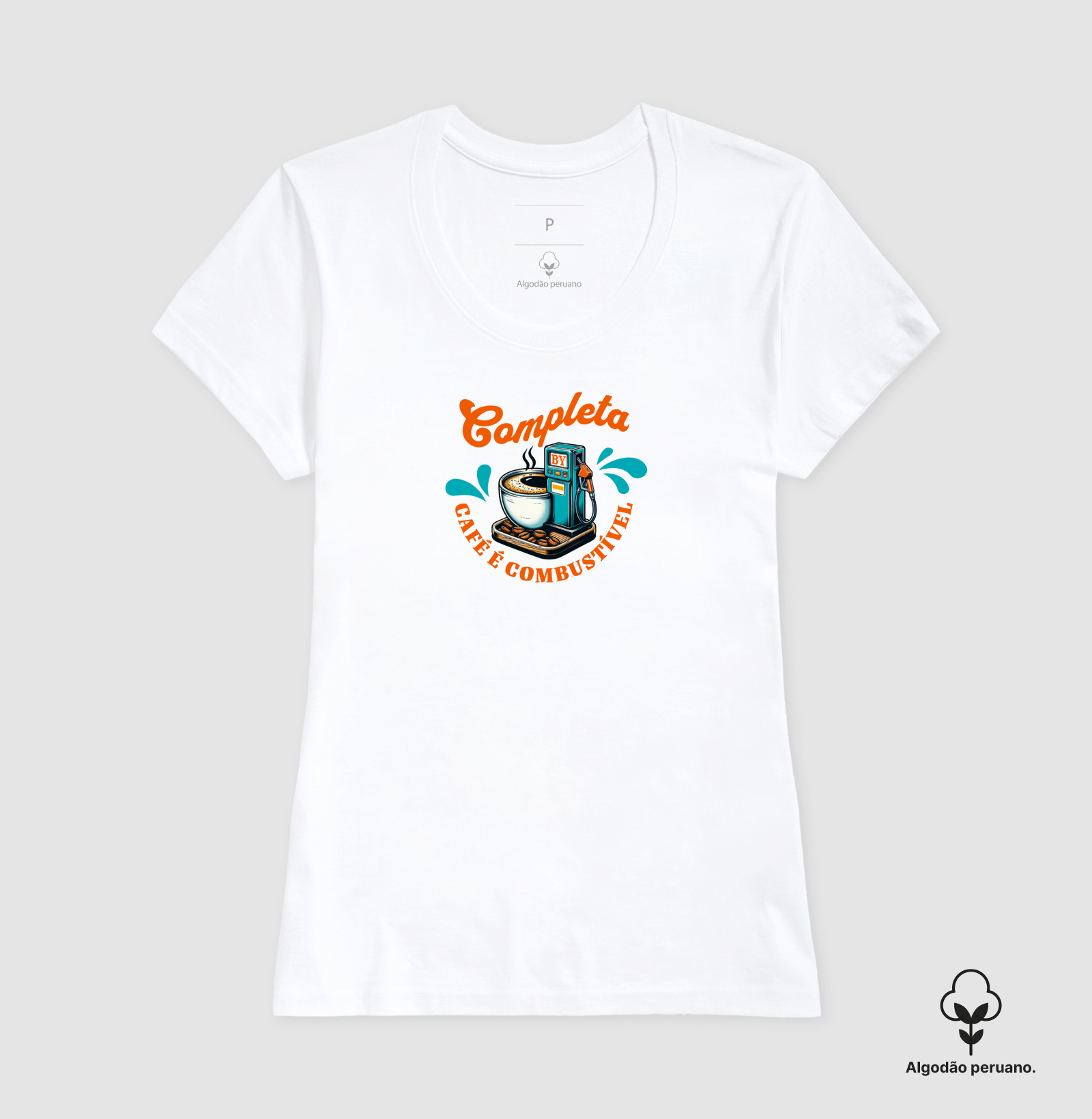 Camisa 3