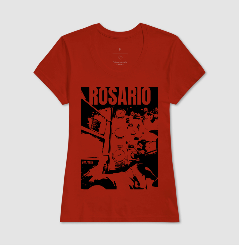 Camisa 16