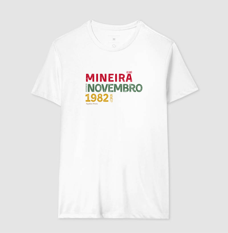 Camisa 15