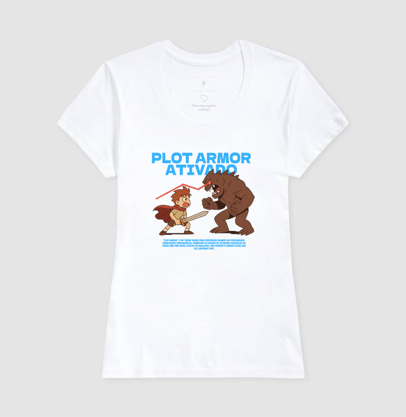 Camisa 3
