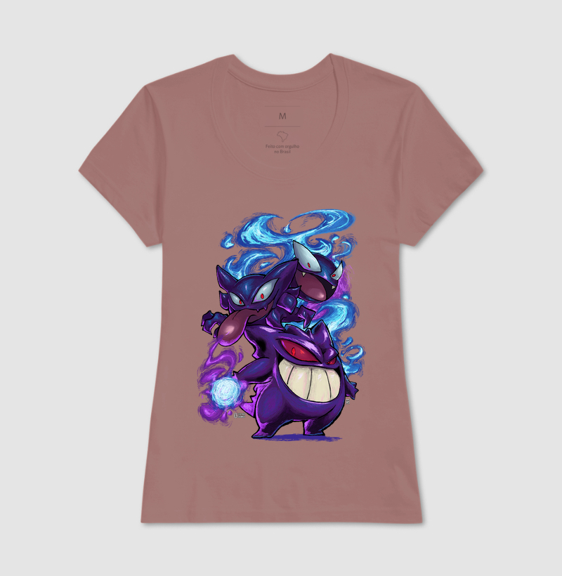 Camisa 19