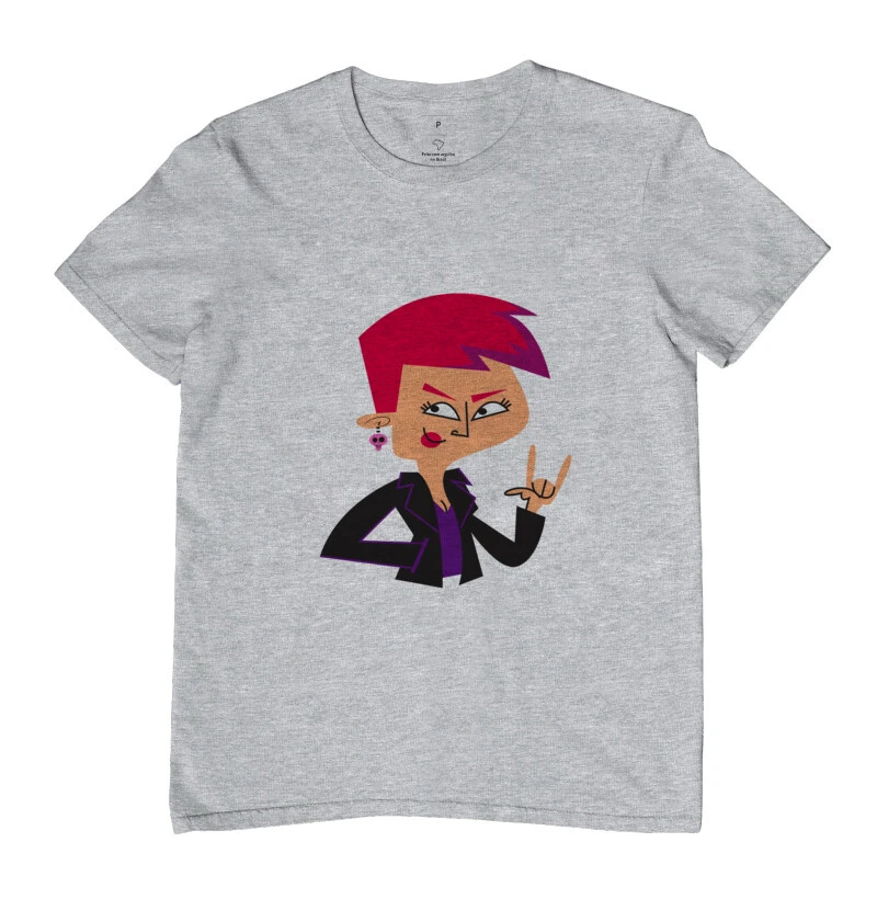 Camisa 5