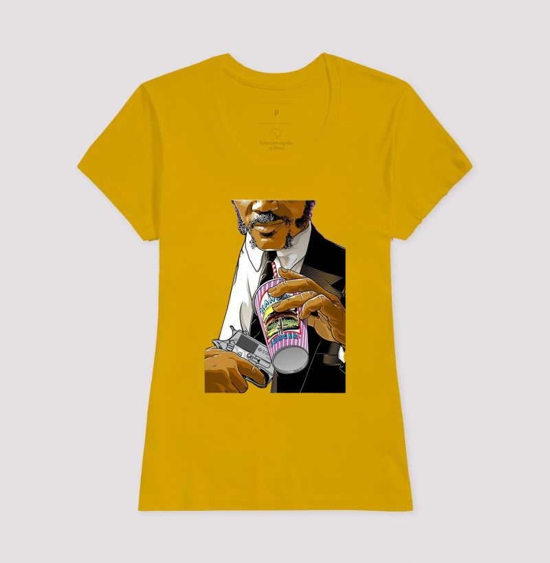 Camisa 14