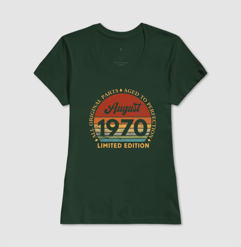 Camisa 8