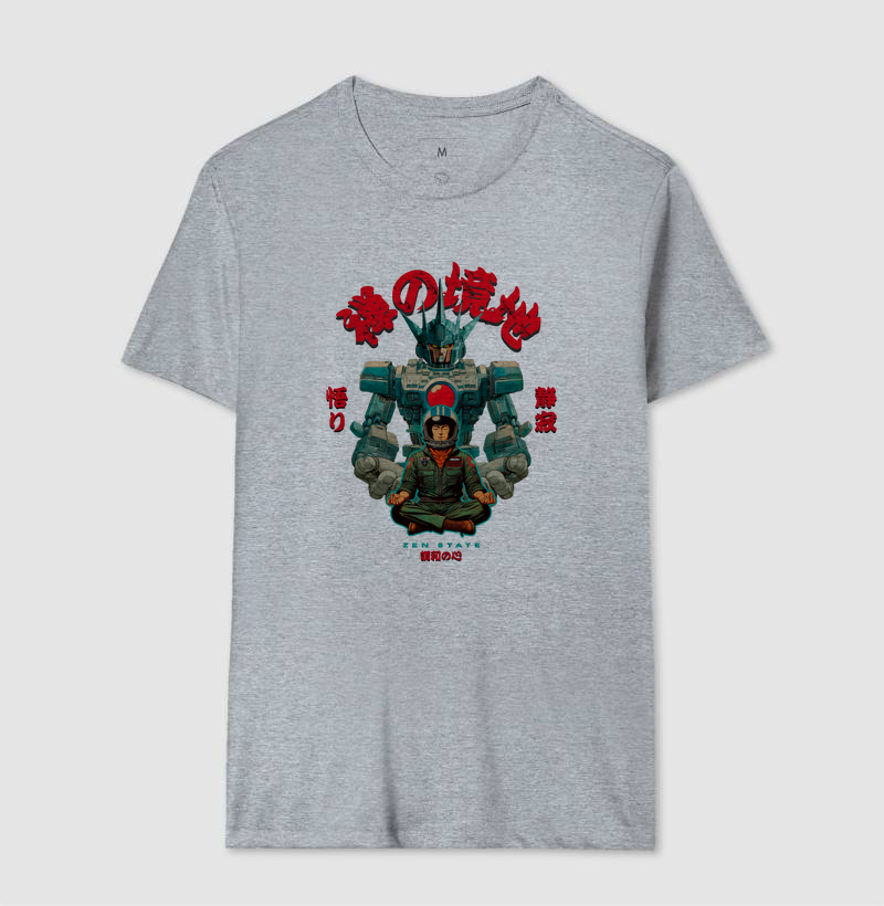 Camisa 9