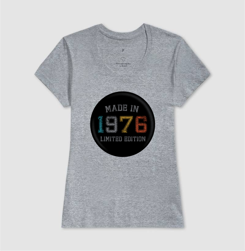 Camisa 7