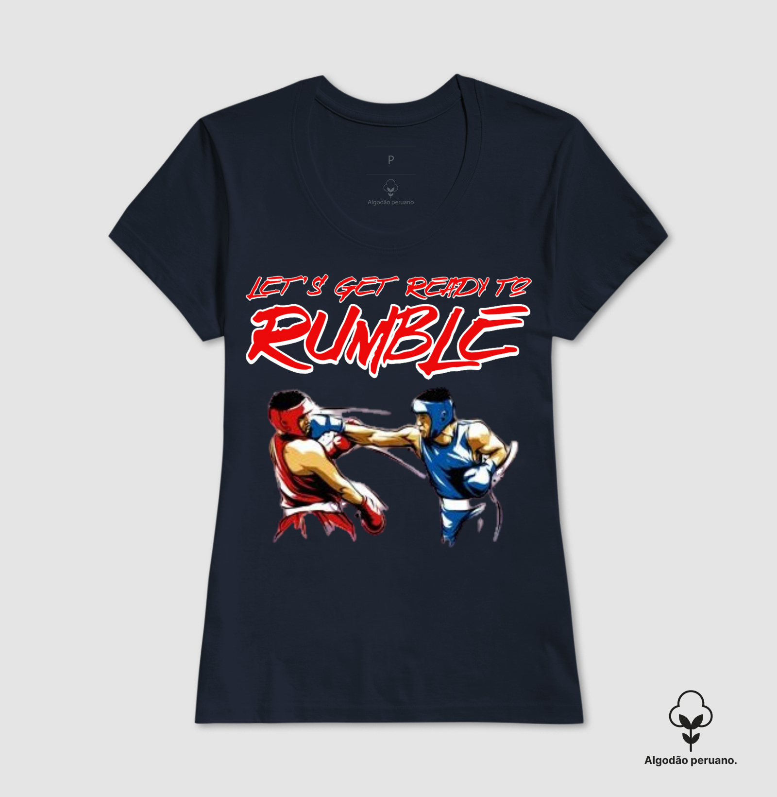 Camisa 5