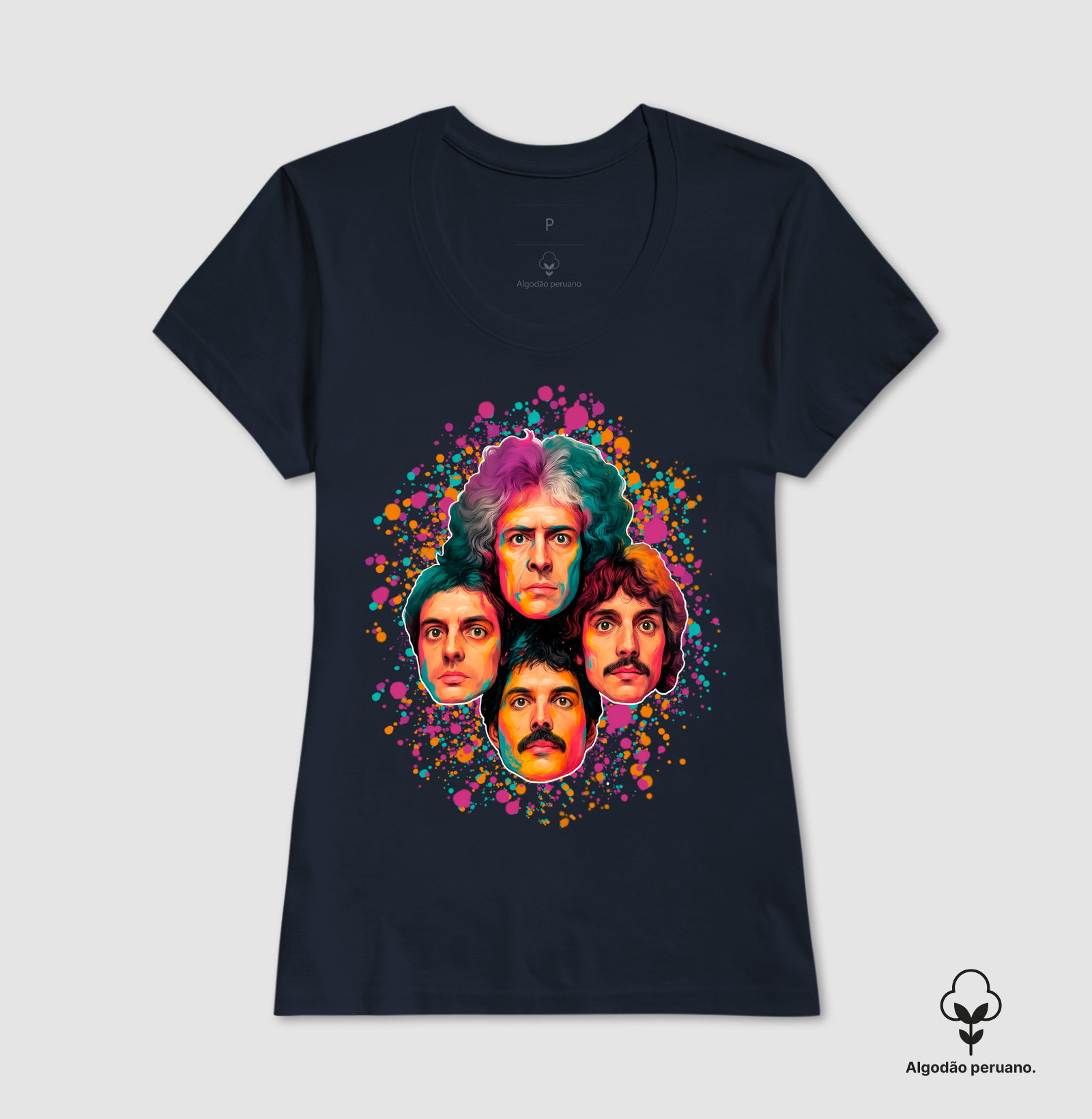 Camisa 6