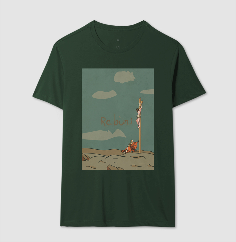 Camisa 5