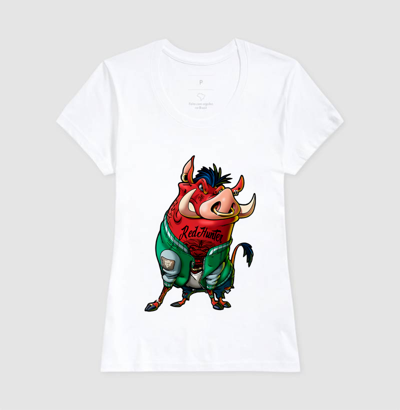 Camisa 4