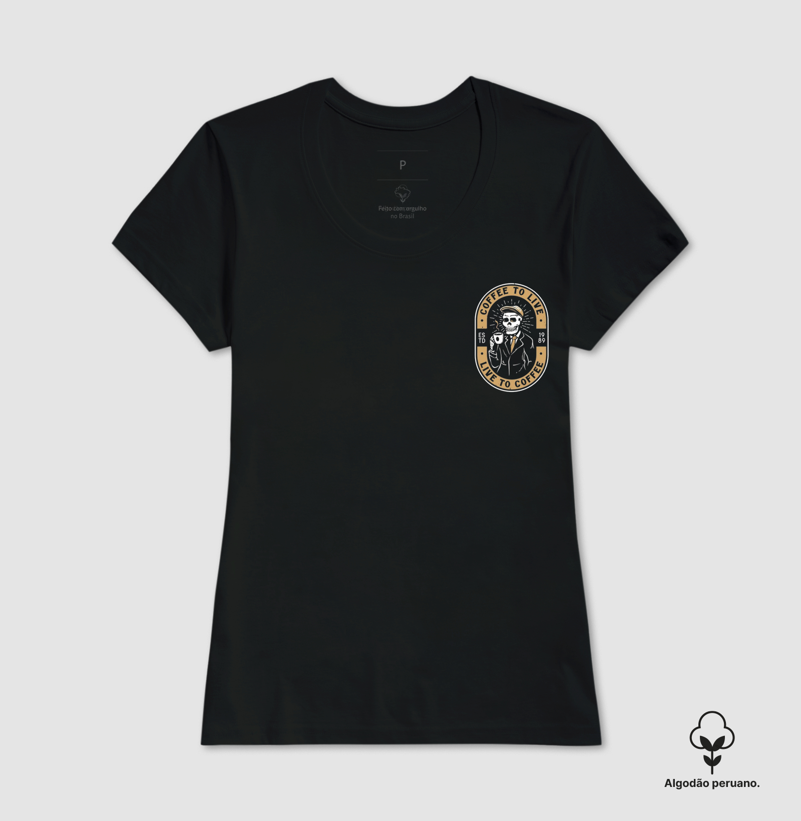 Camisa 2
