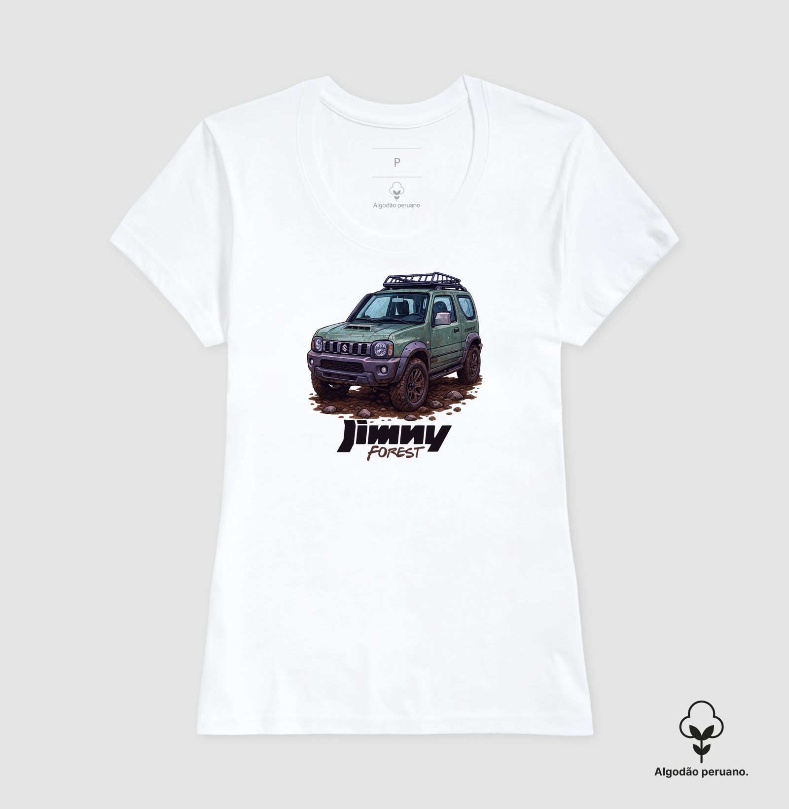 Camisa 2