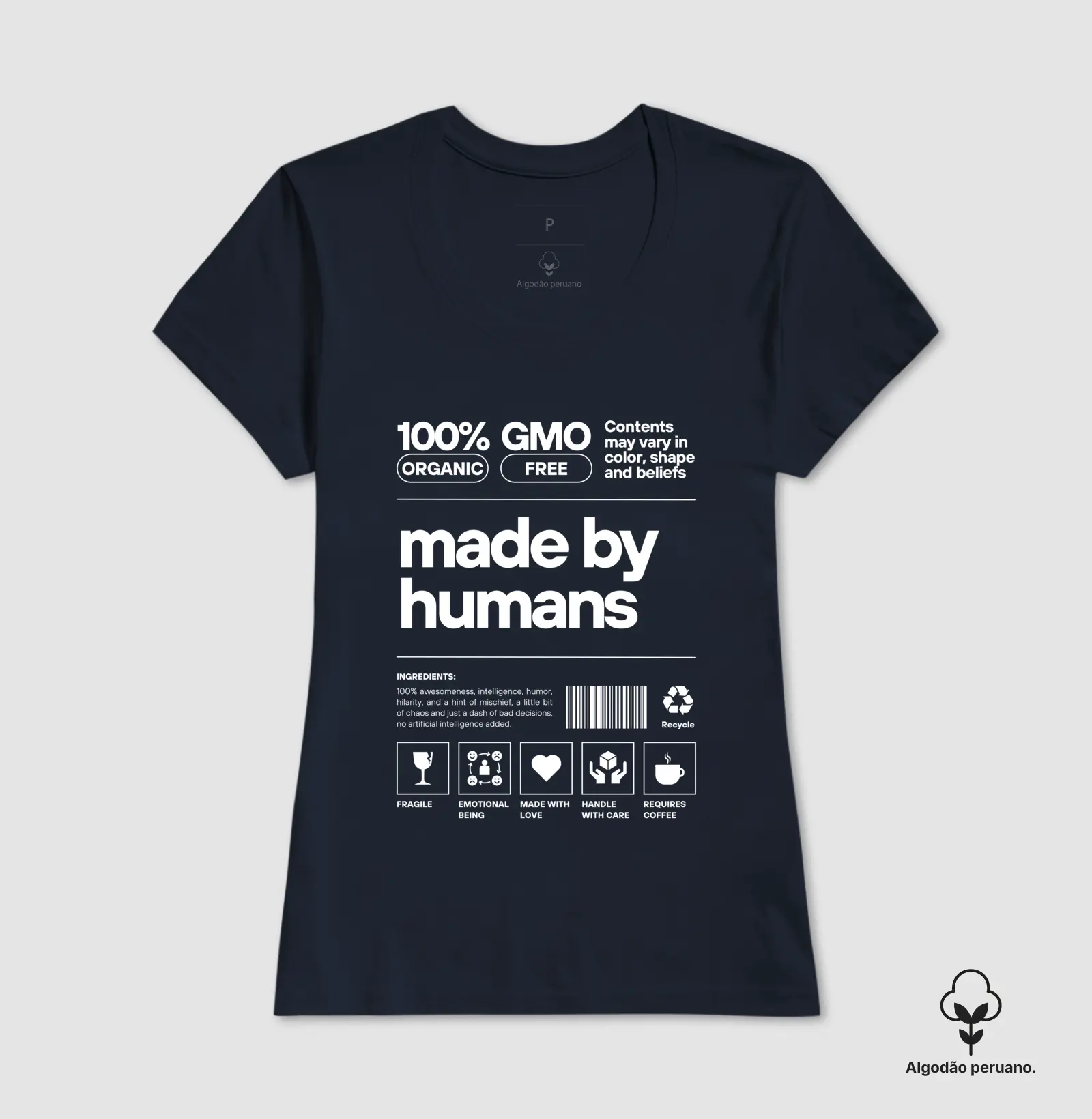 Camisa 5