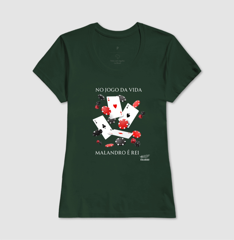 Camisa 7
