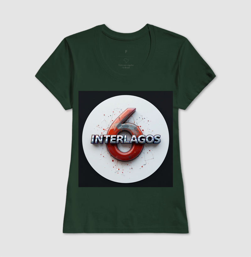 Camisa 12