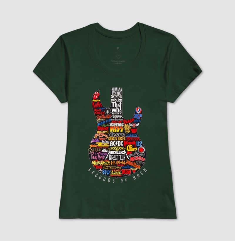 Camisa 12