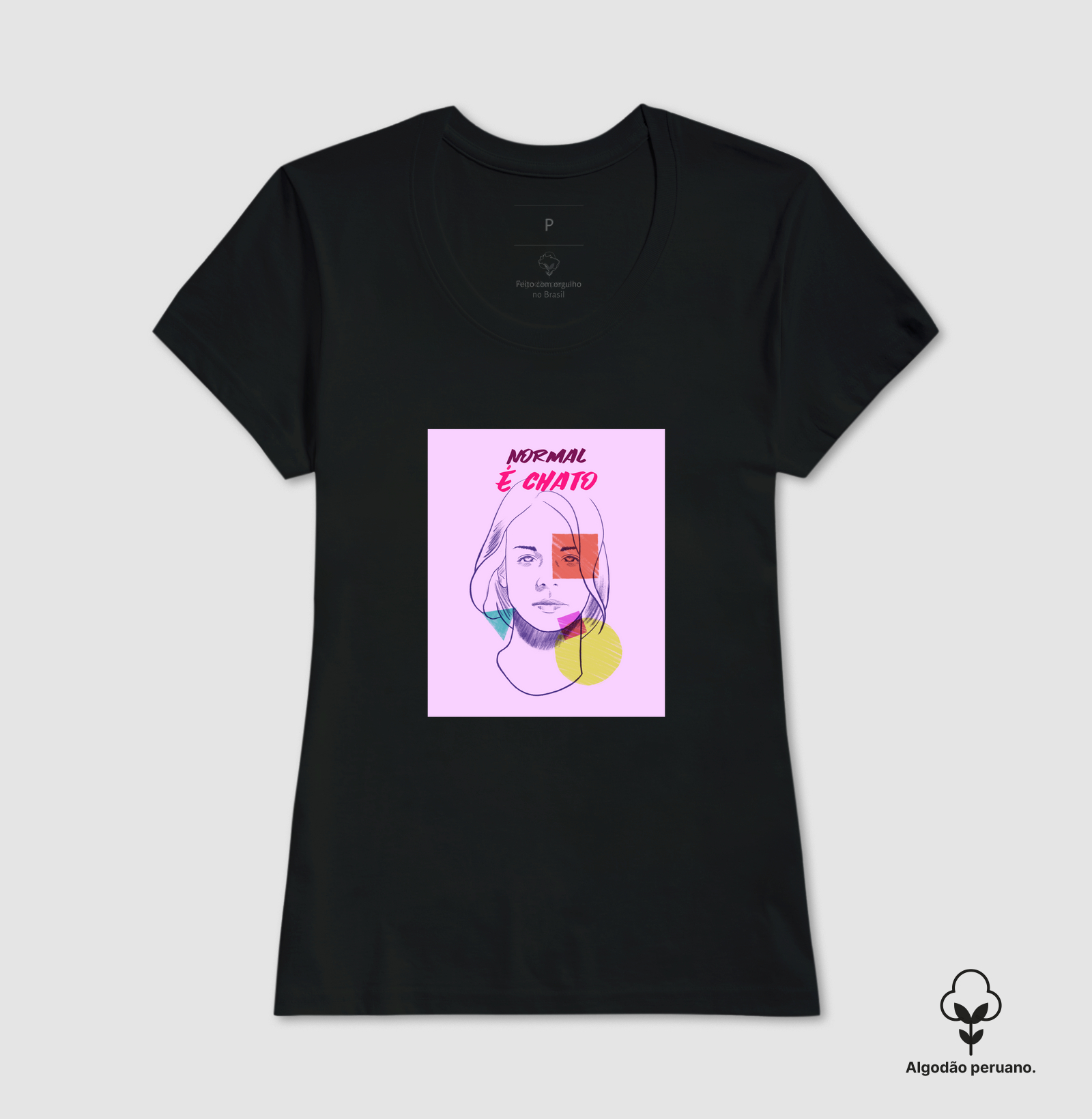 Camisa 6