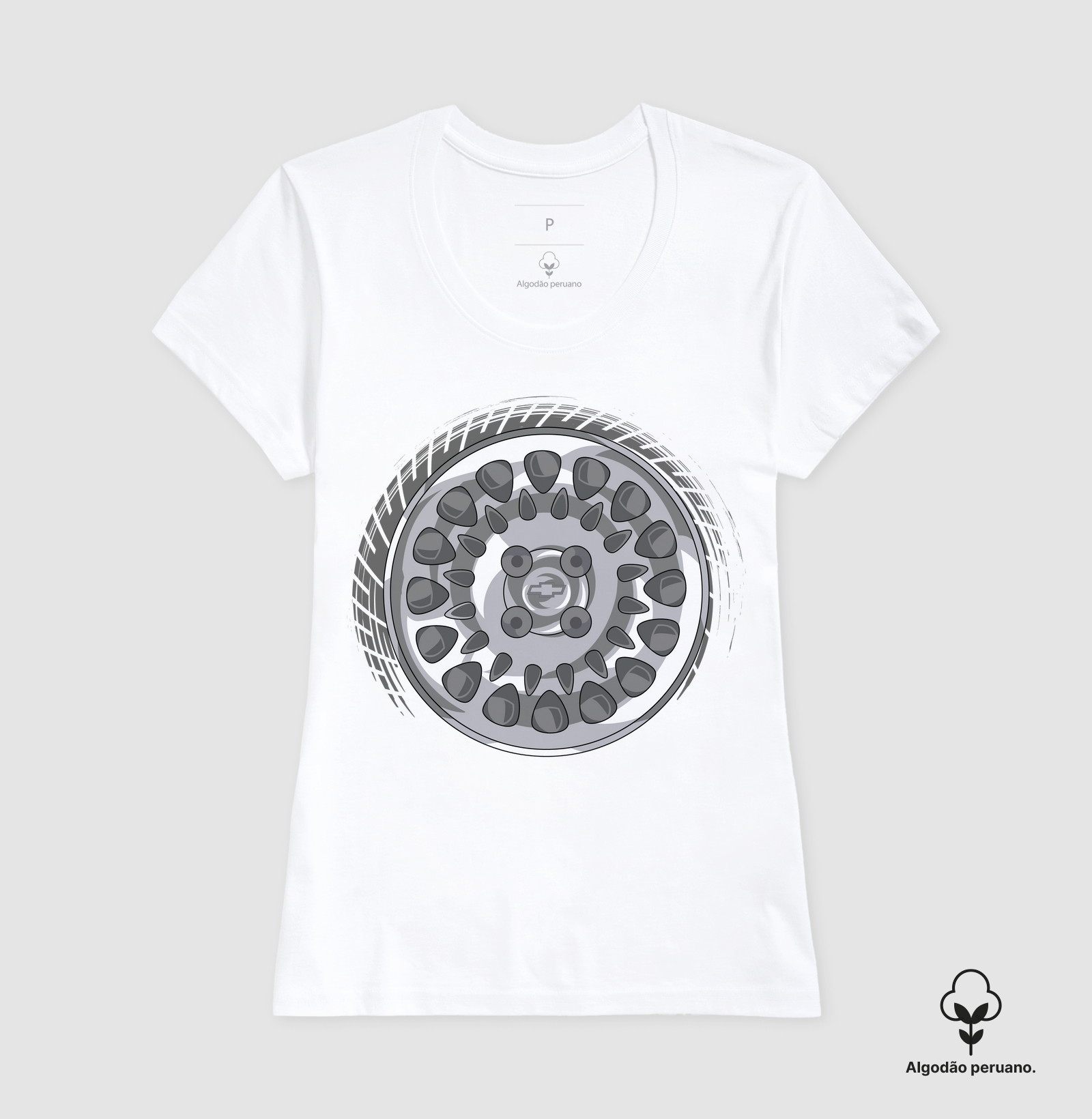 Camisa 5