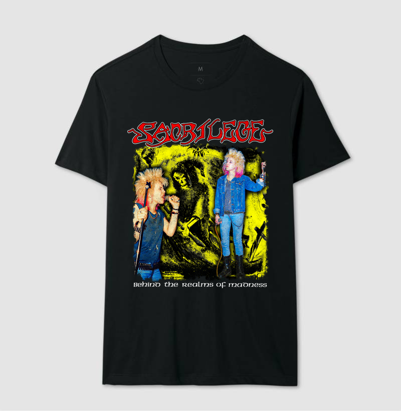 Camisa 1