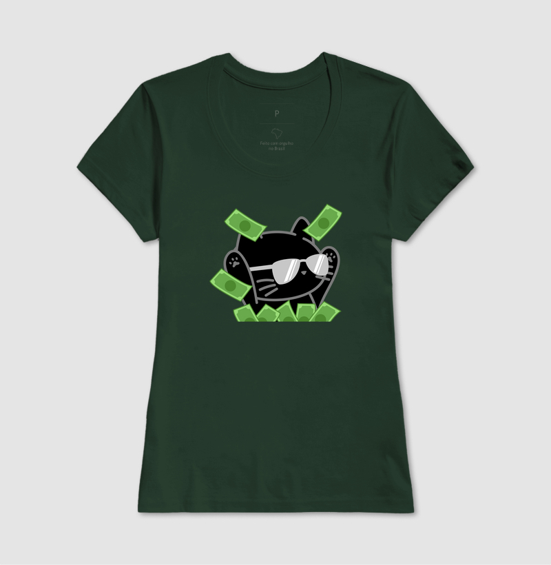 Camisa 13