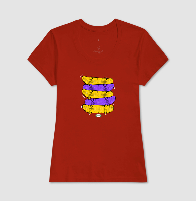 Camisa 8