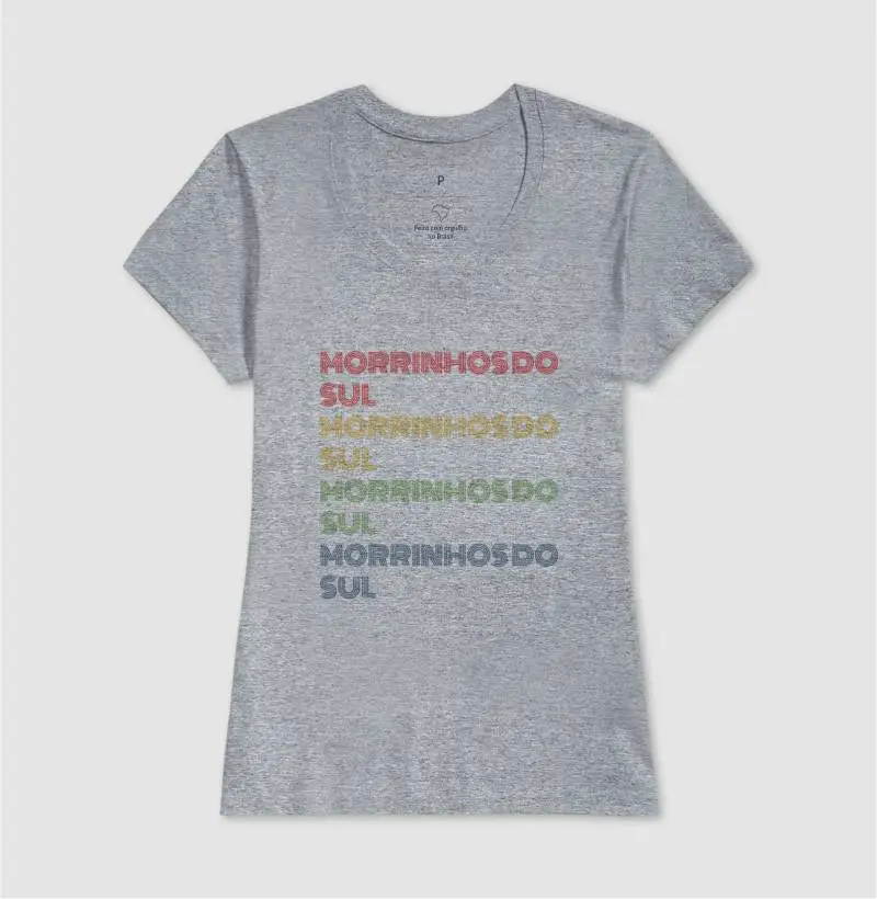 Camisa 12