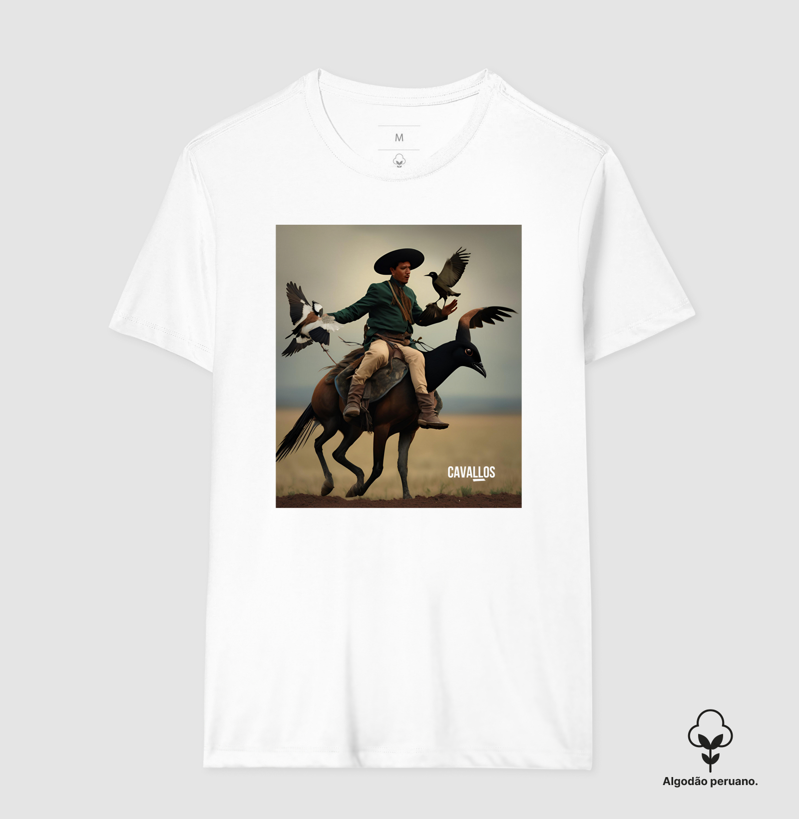 Camisa 3