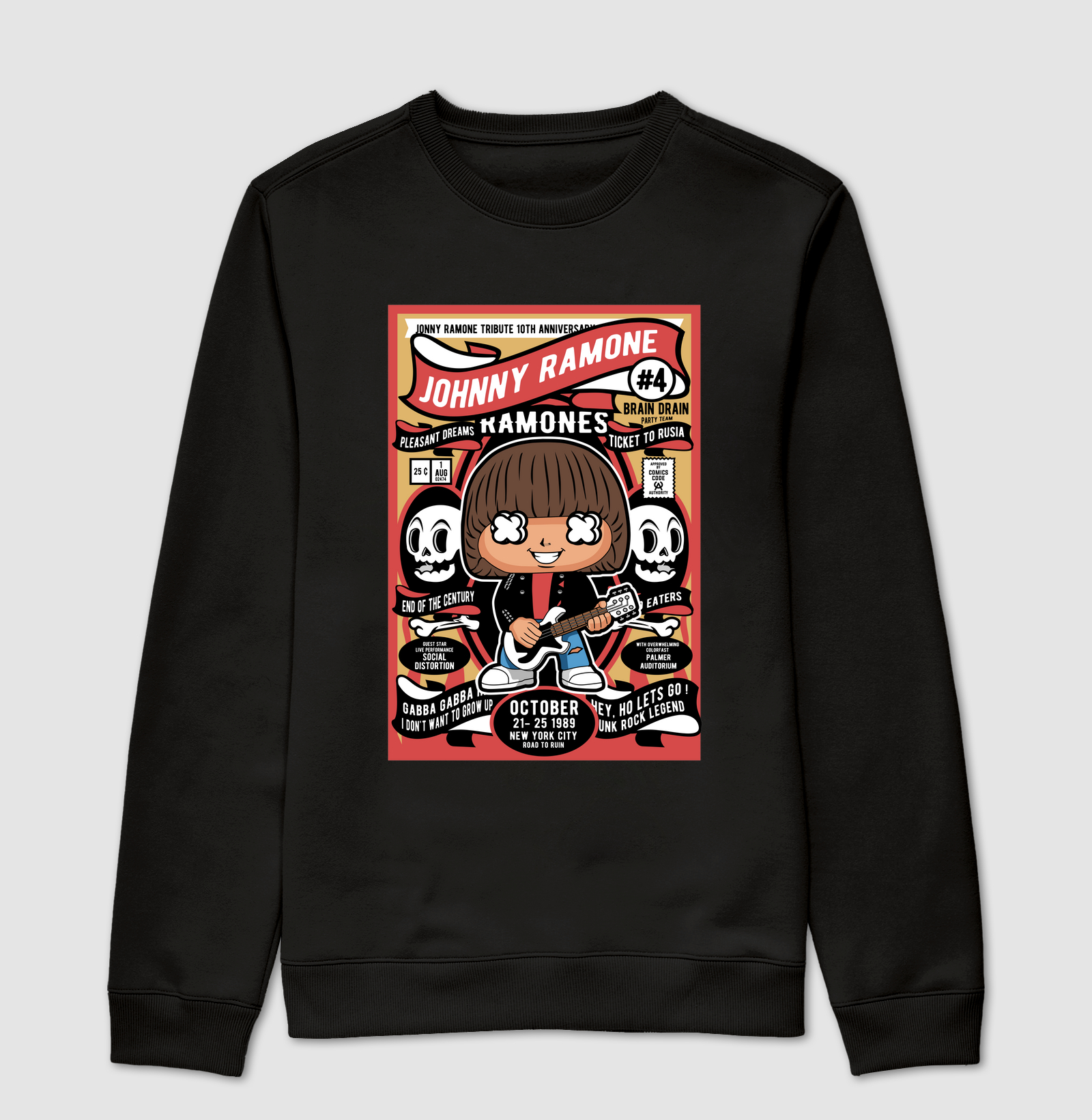 Camisa 1