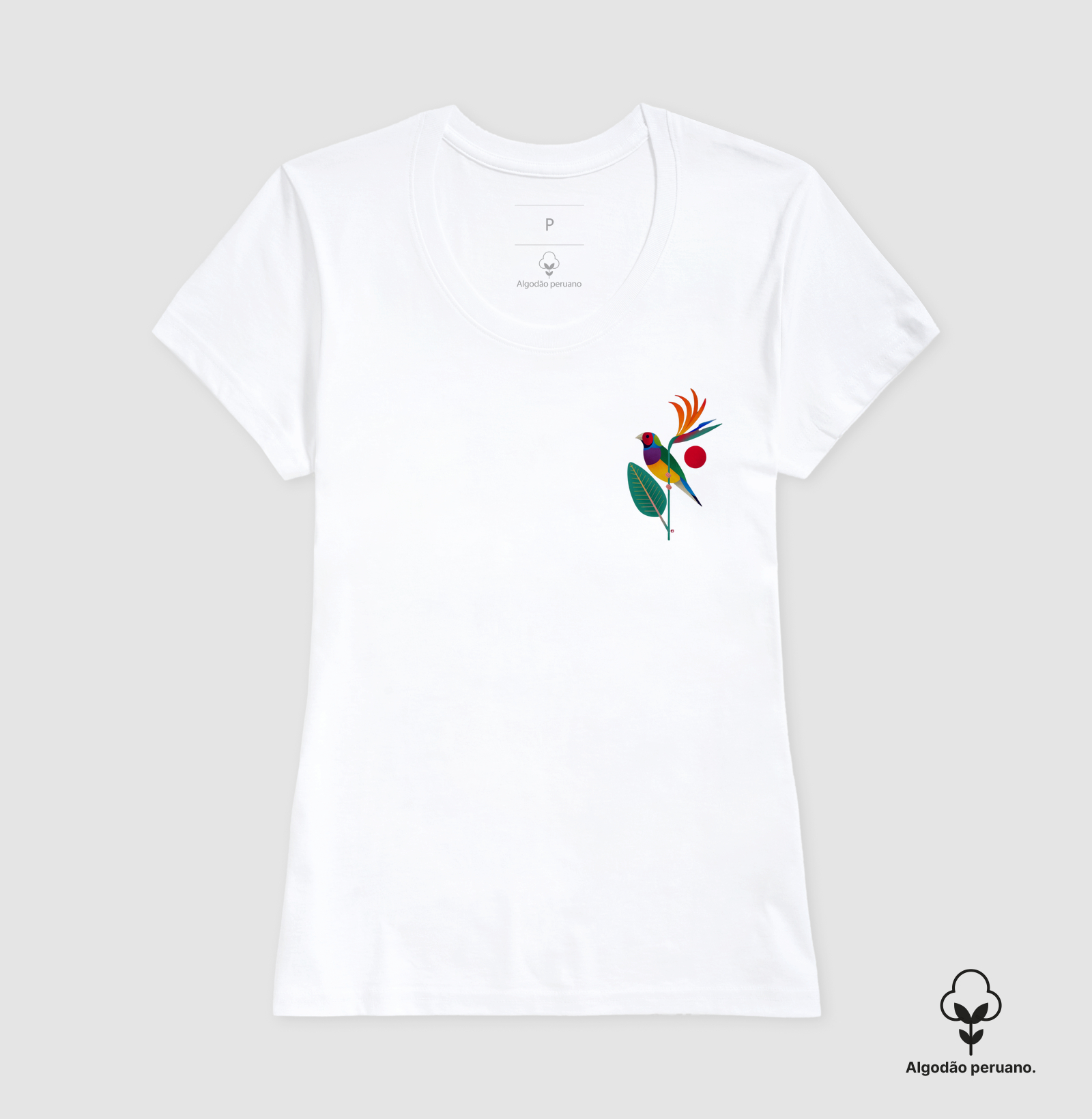 Camisa 2
