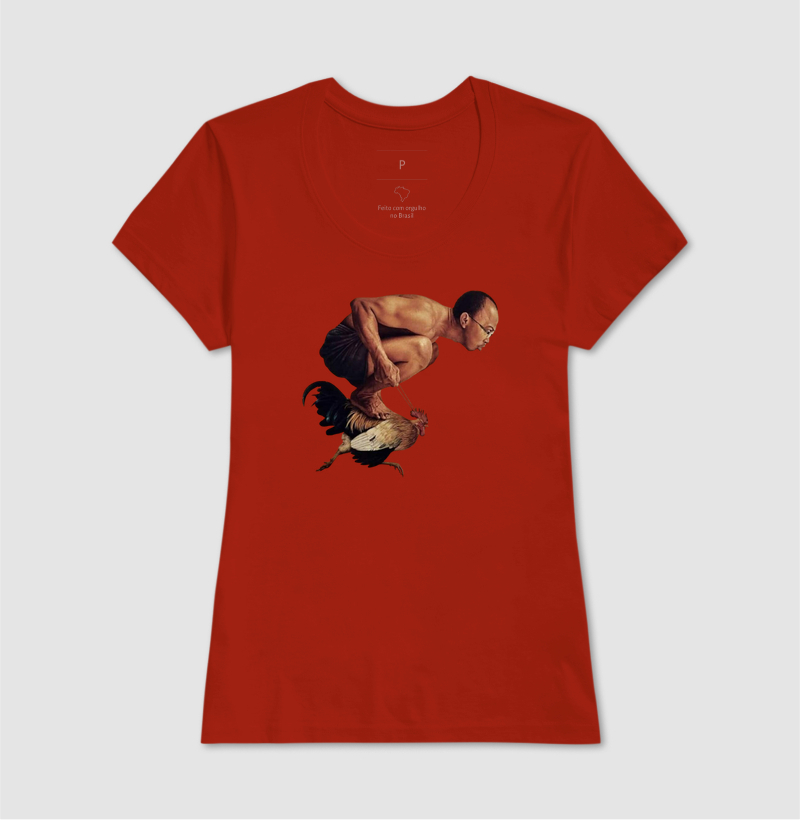 Camisa 10