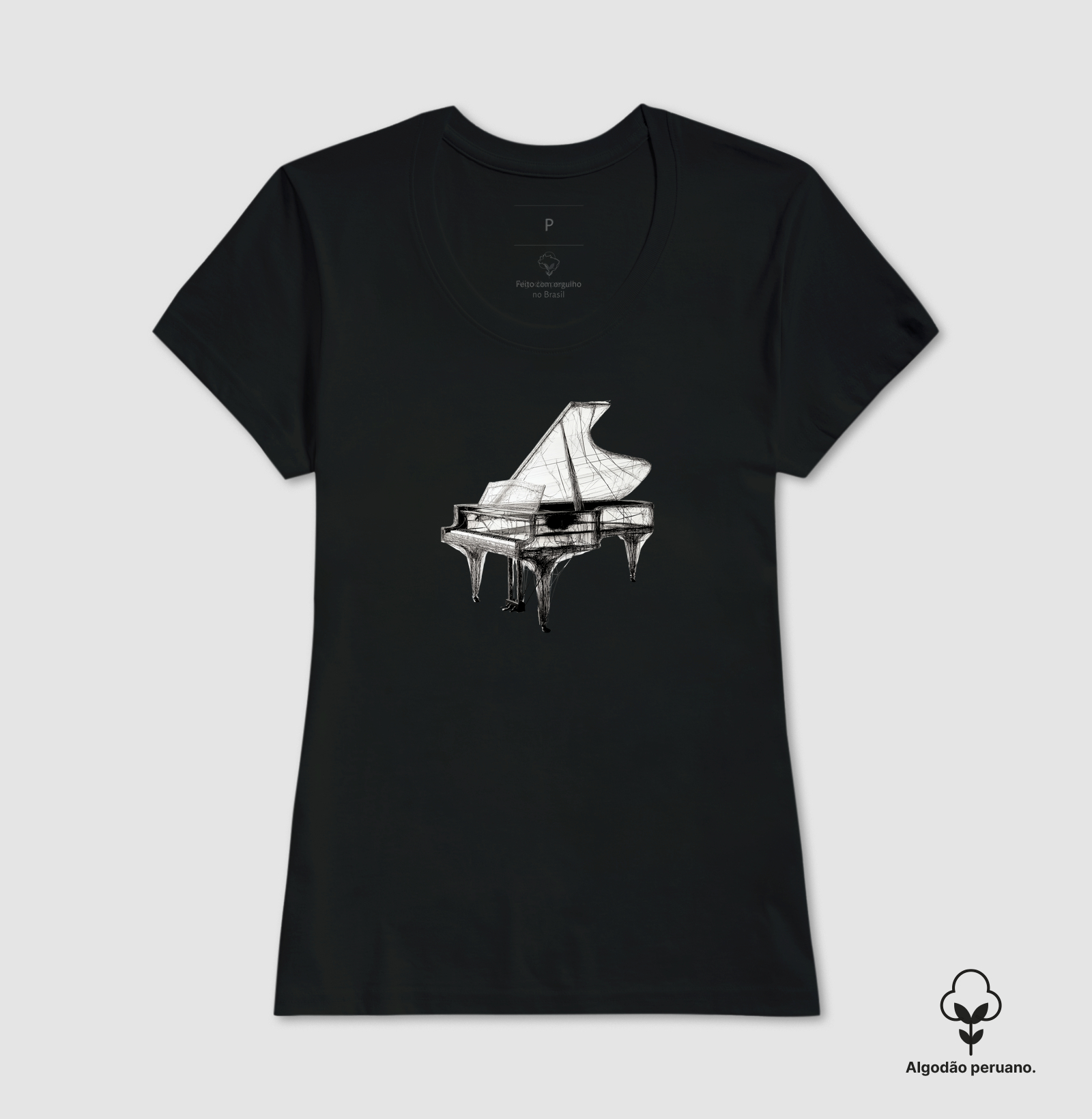 Camisa 1