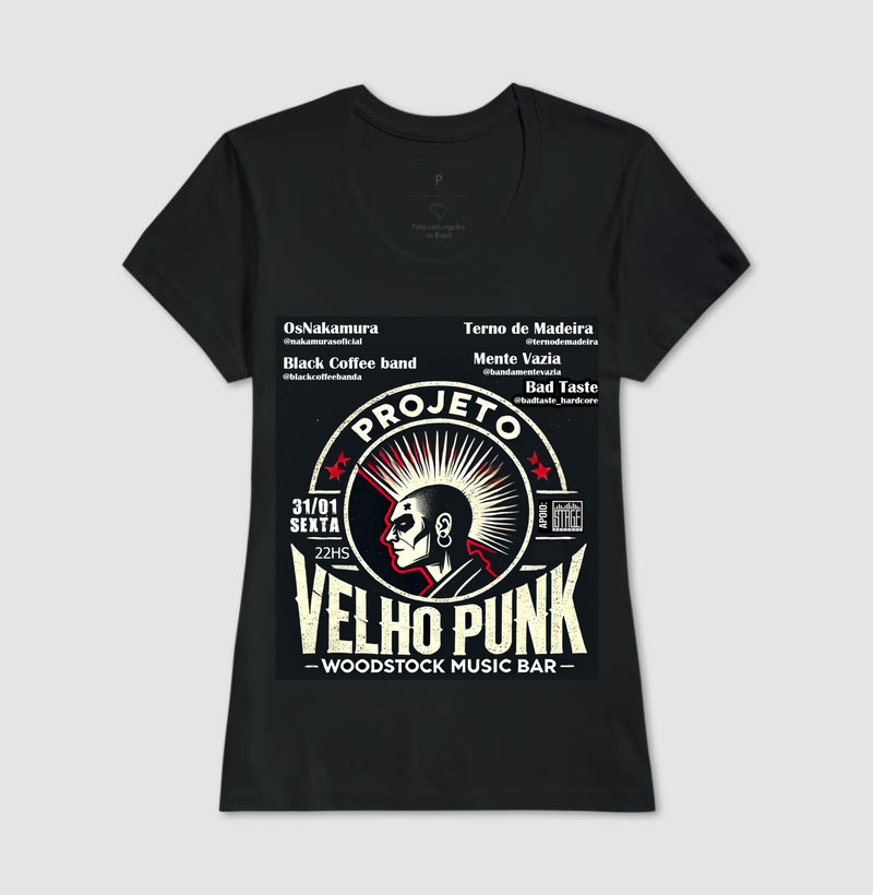 Camisa 2