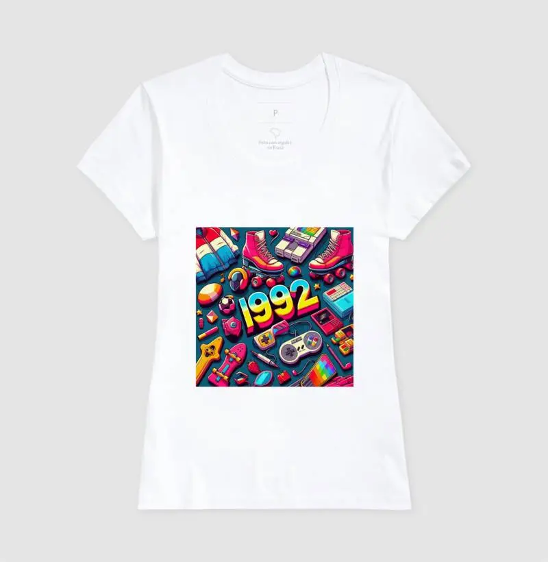 Camisa 6