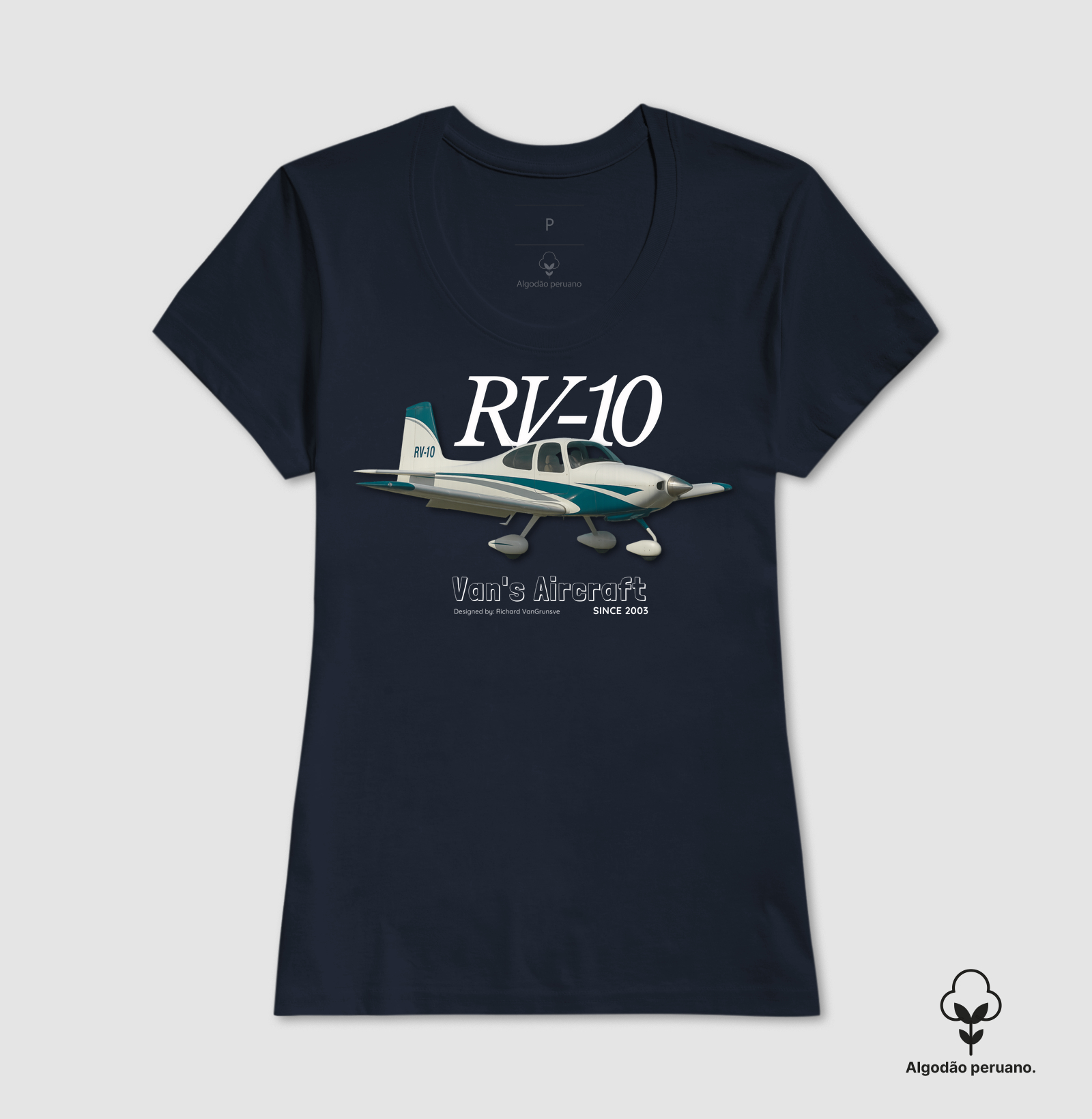 Camisa 6