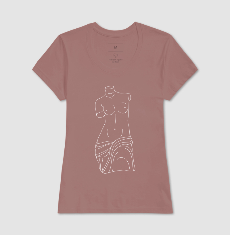 Camisa 19