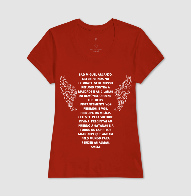 Camisa 9