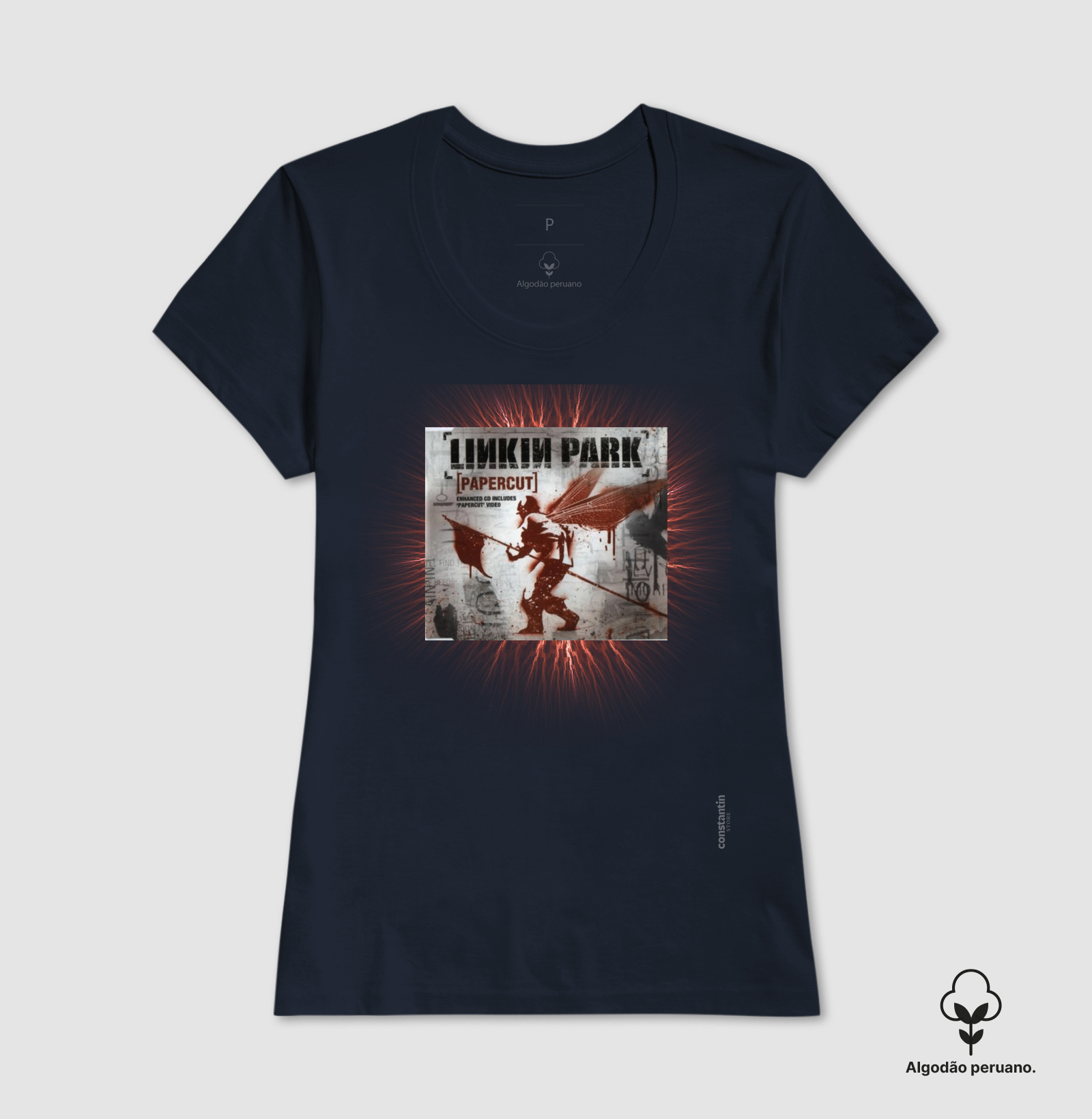 Camisa 5