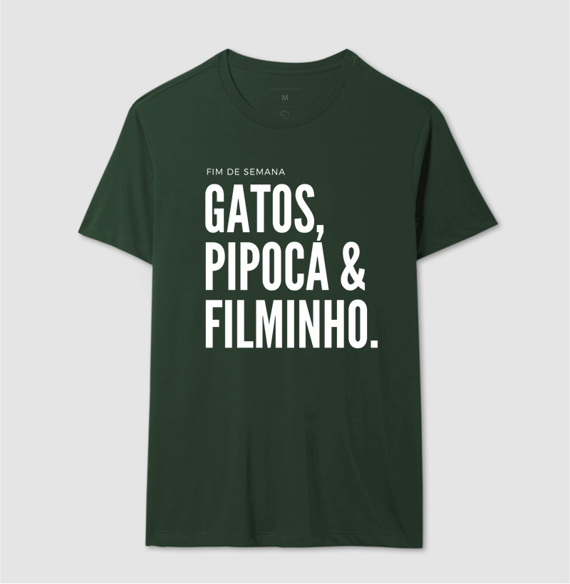 Camisa 11