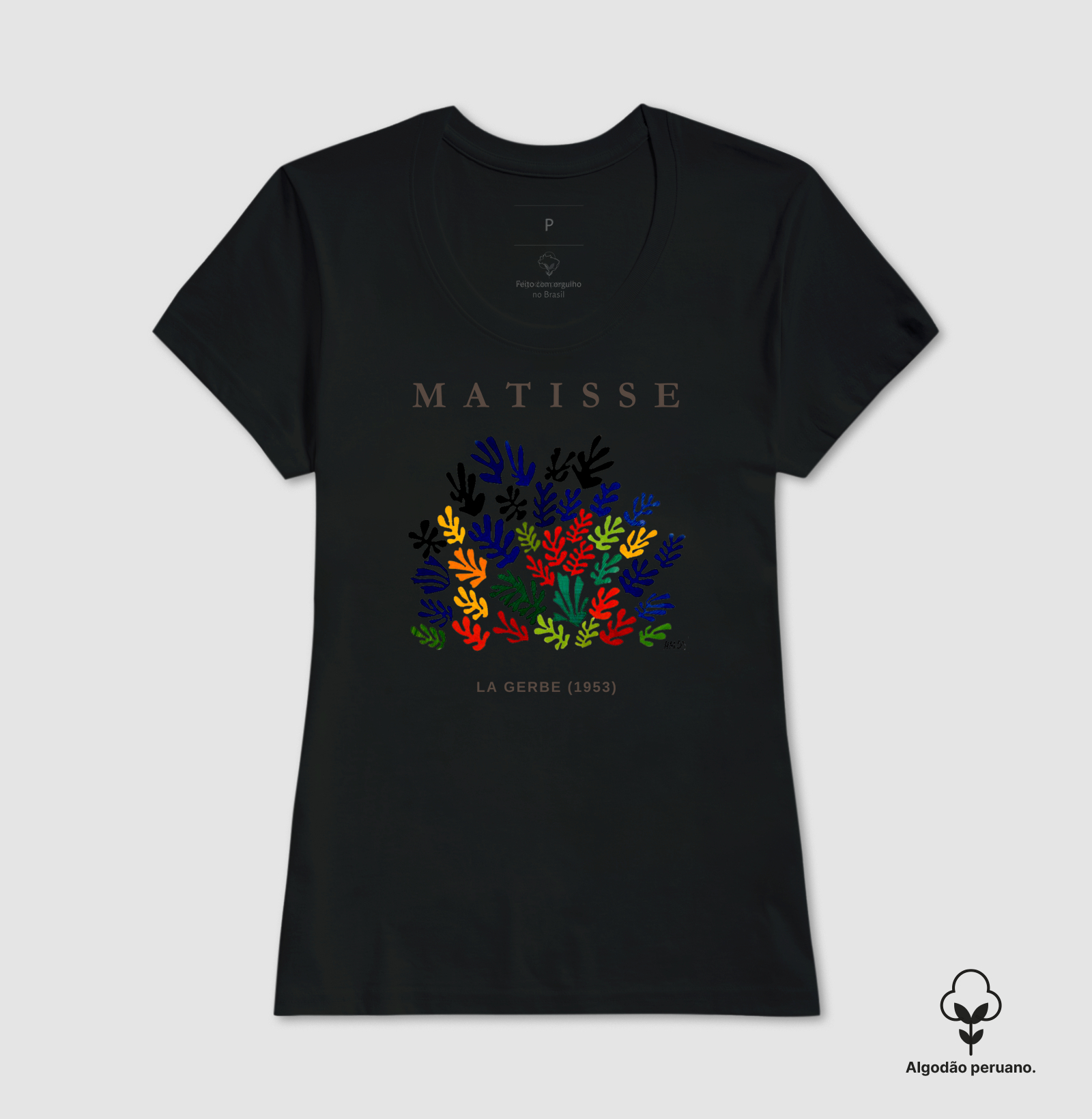 Camisa 2