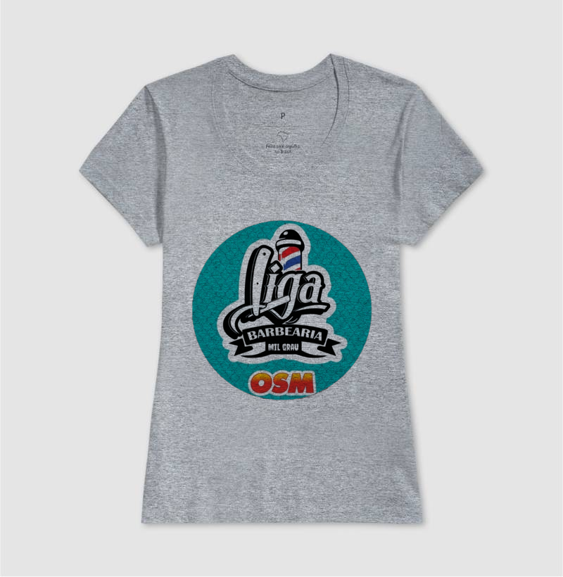 Camisa 8