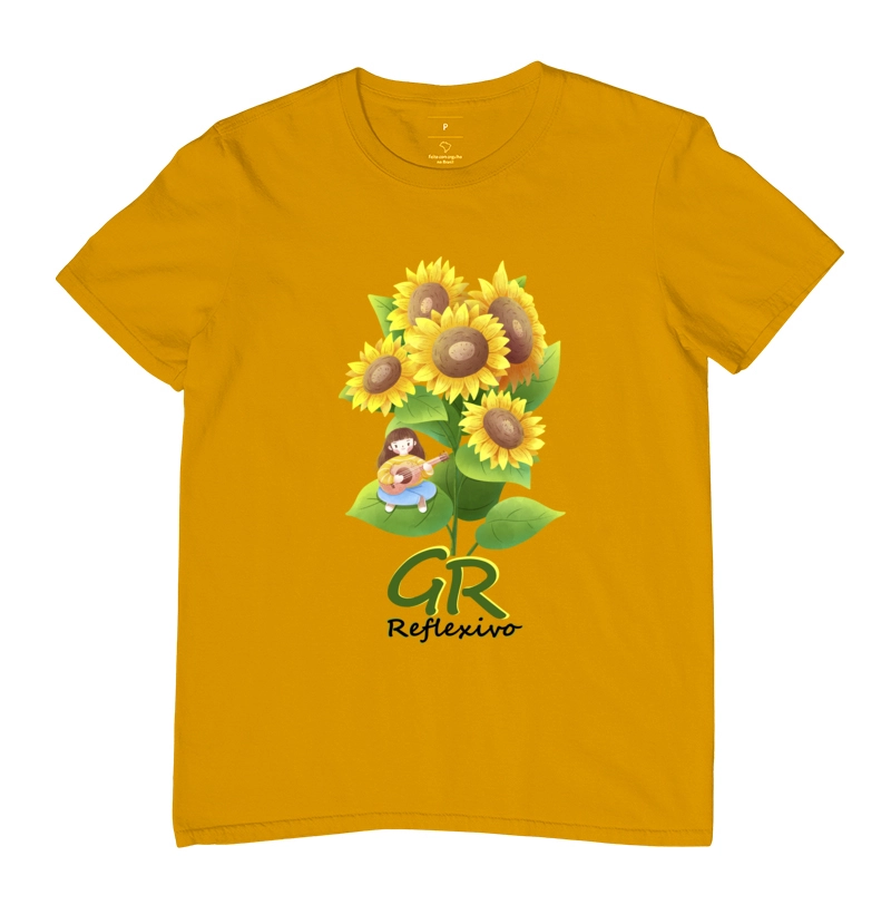 Camisa 13