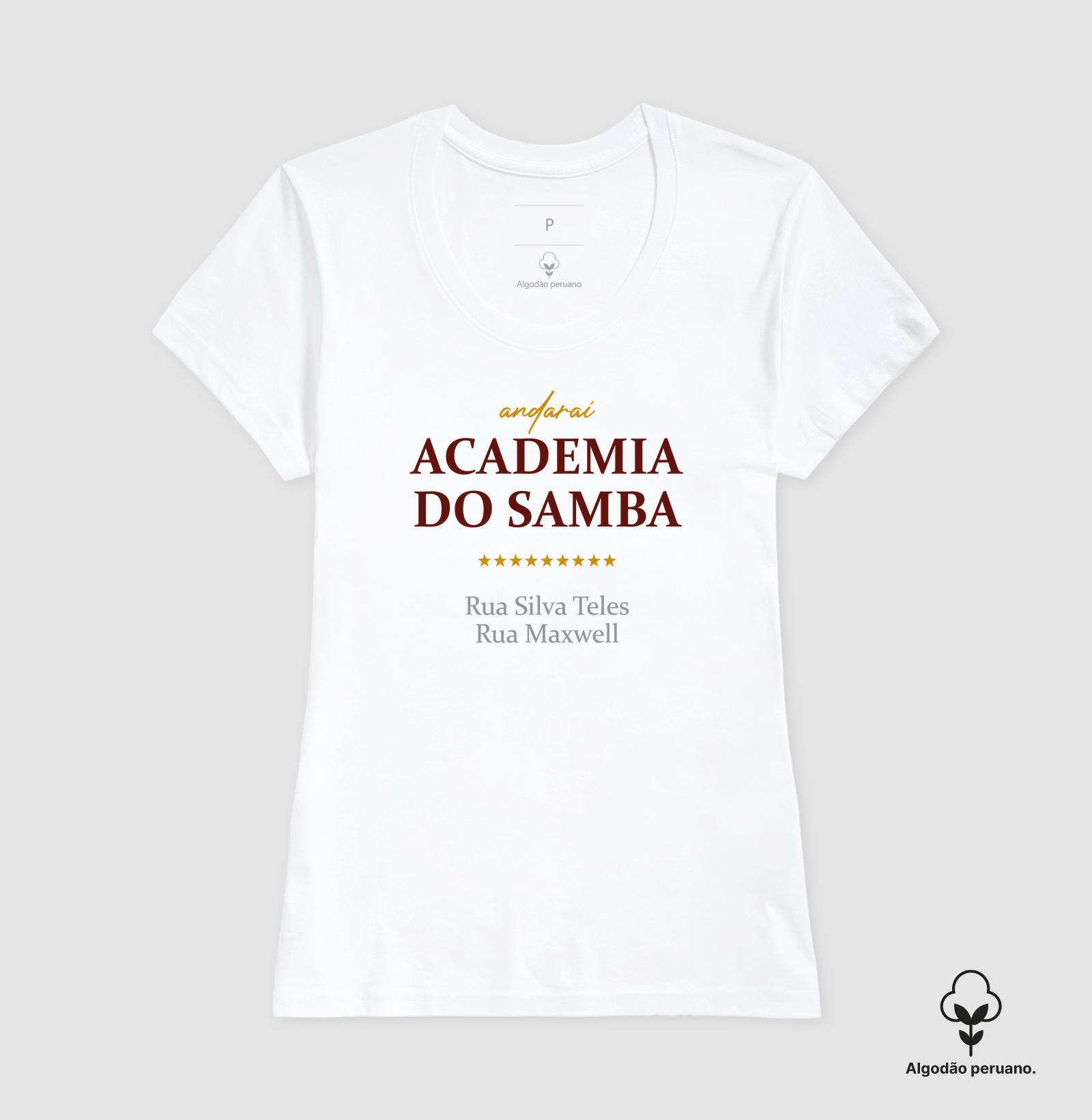 Camisa 4