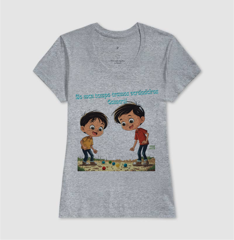 Camisa 11