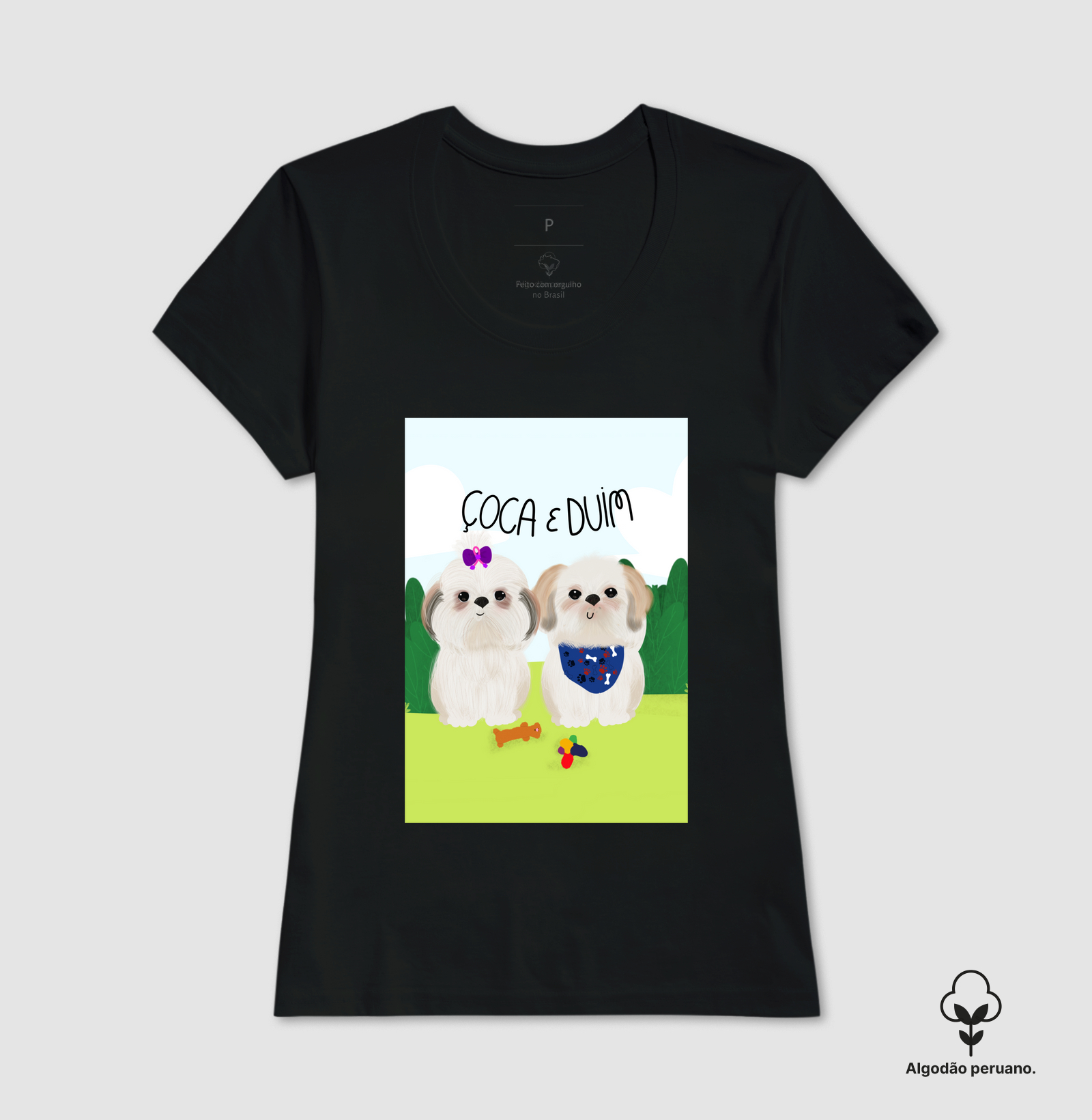 Camisa 2