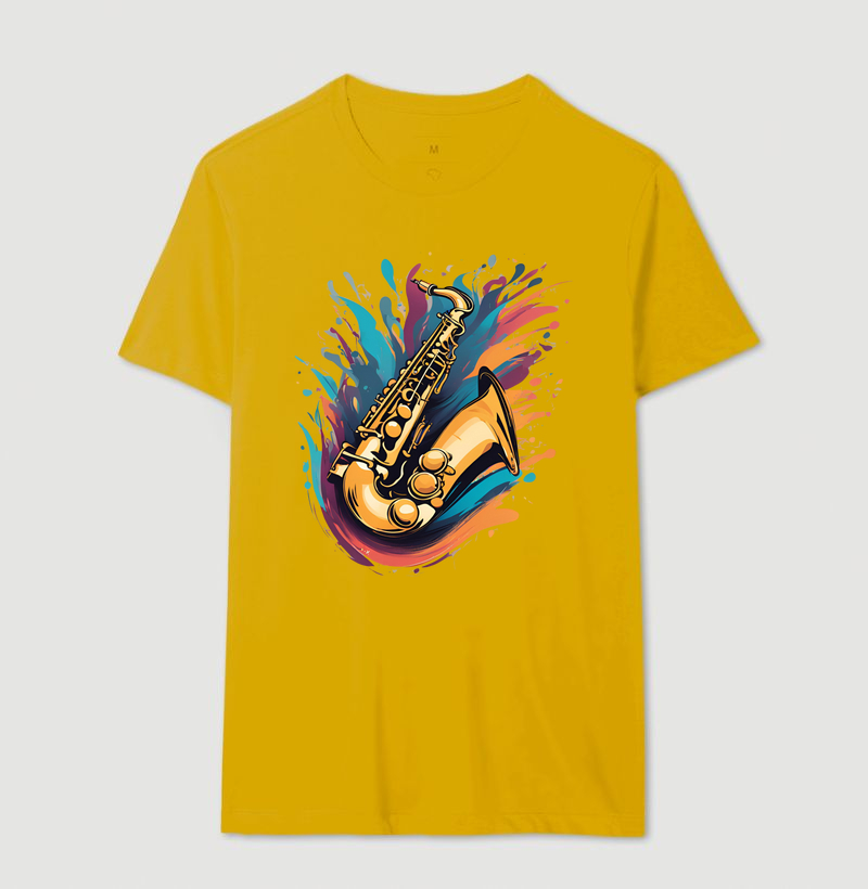 Camisa 16