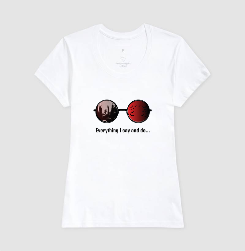 Camisa 10