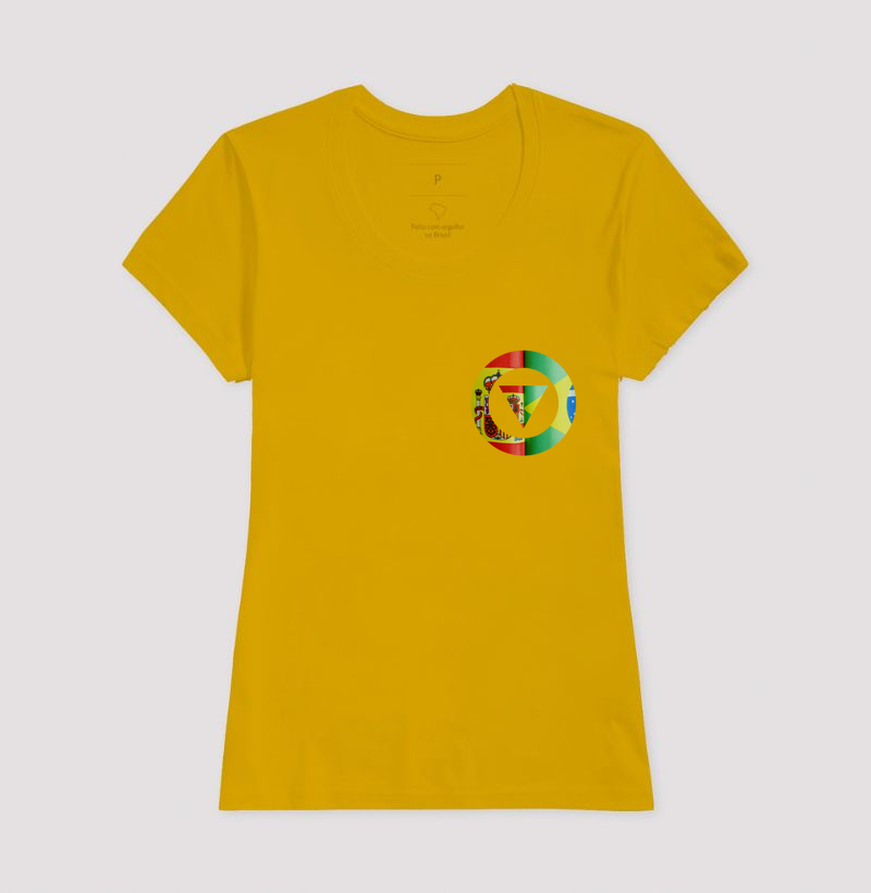 Camisa 10